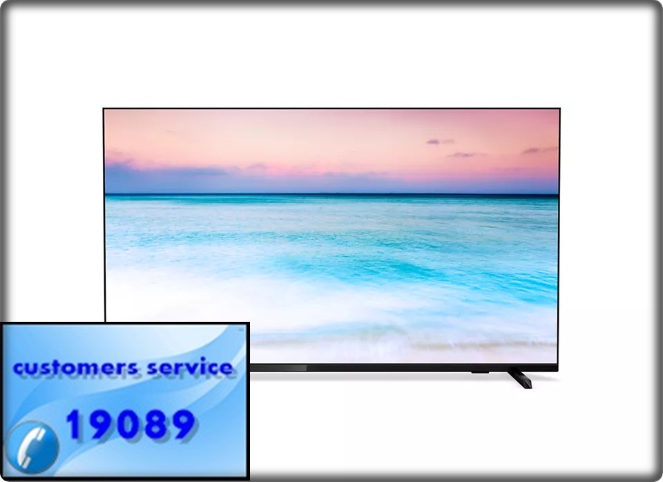  صيانة شاشات LED & LCD بمصر